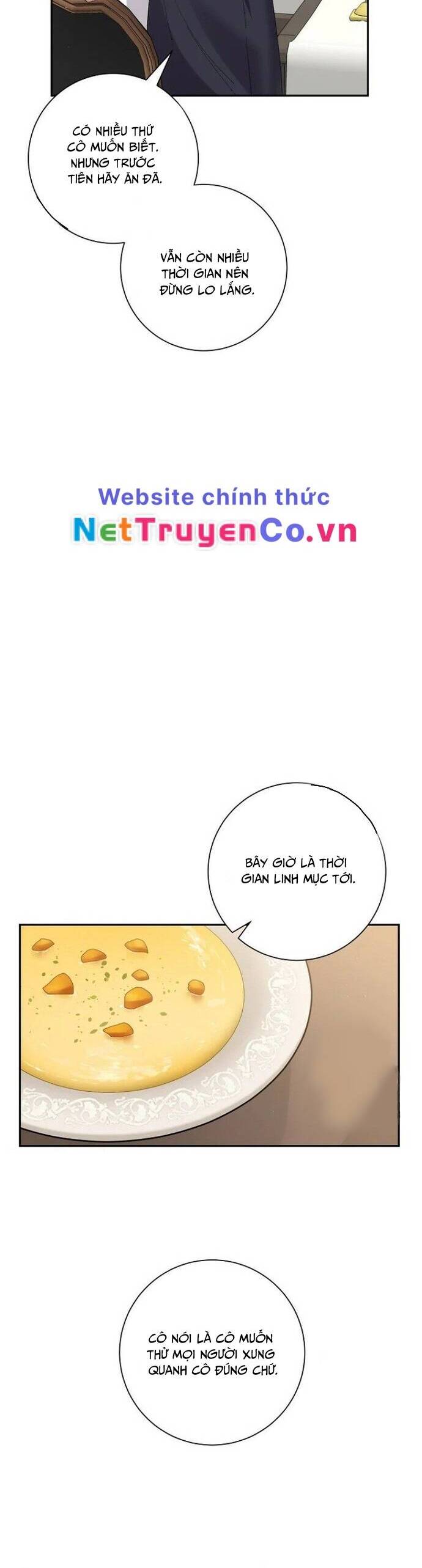 Đeo Bám Tôi Cũng Vô Ích Thôi Chapter  62 - 27