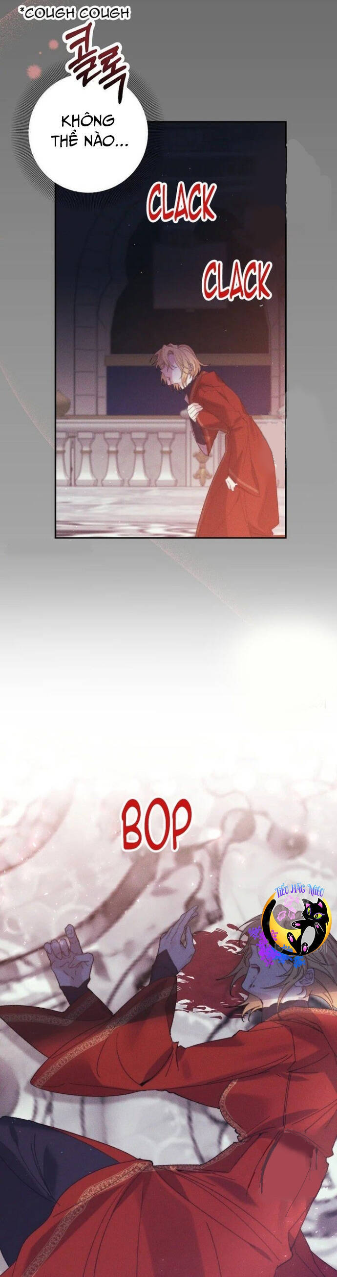 Đeo Bám Tôi Cũng Vô Ích Thôi Chapter  62 - 4