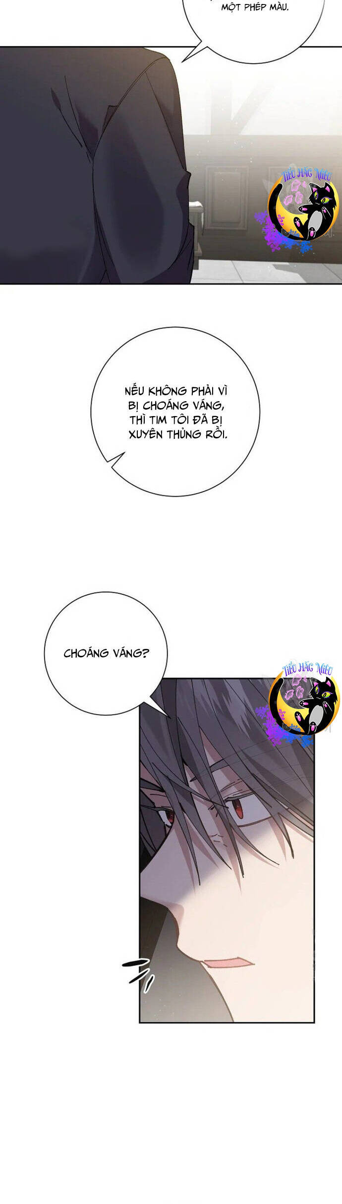 Đeo Bám Tôi Cũng Vô Ích Thôi Chapter  62 - 33