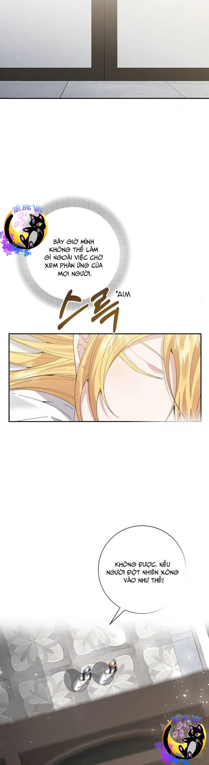 Đeo Bám Tôi Cũng Vô Ích Thôi Chapter  62 - 36