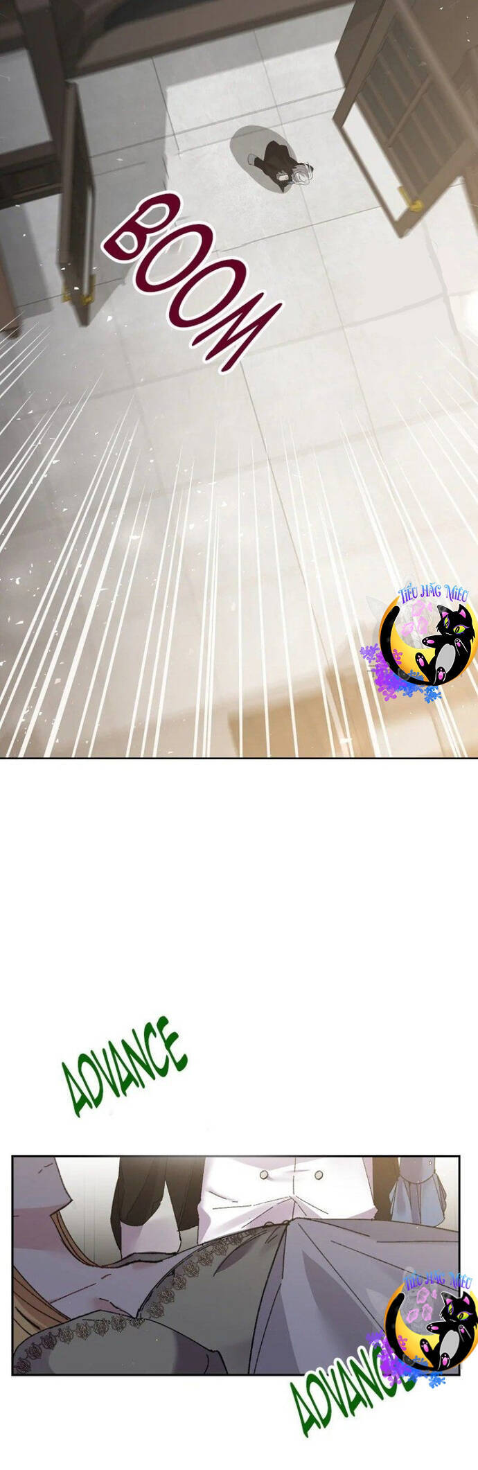 Đeo Bám Tôi Cũng Vô Ích Thôi Chapter  62 - 37