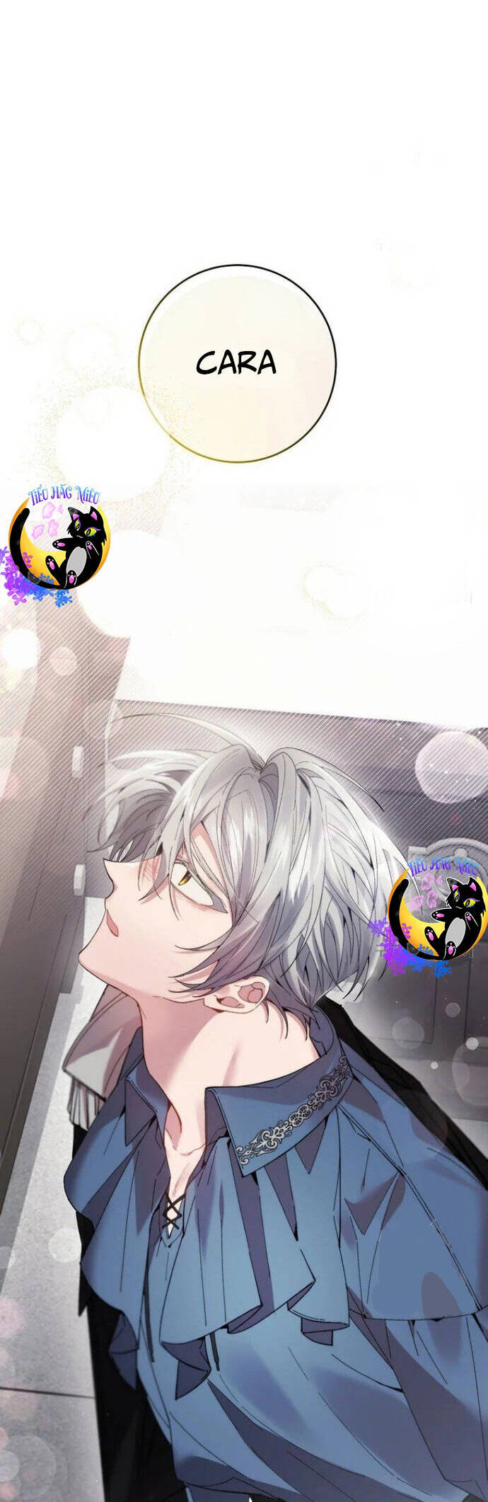 Đeo Bám Tôi Cũng Vô Ích Thôi Chapter  62 - 38