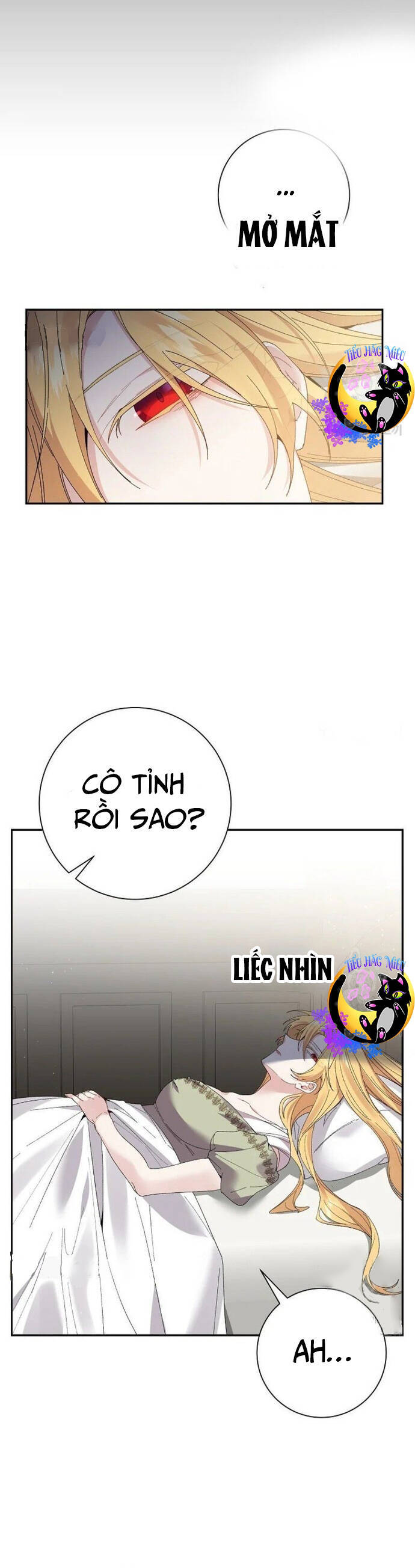 Đeo Bám Tôi Cũng Vô Ích Thôi Chapter  62 - 6