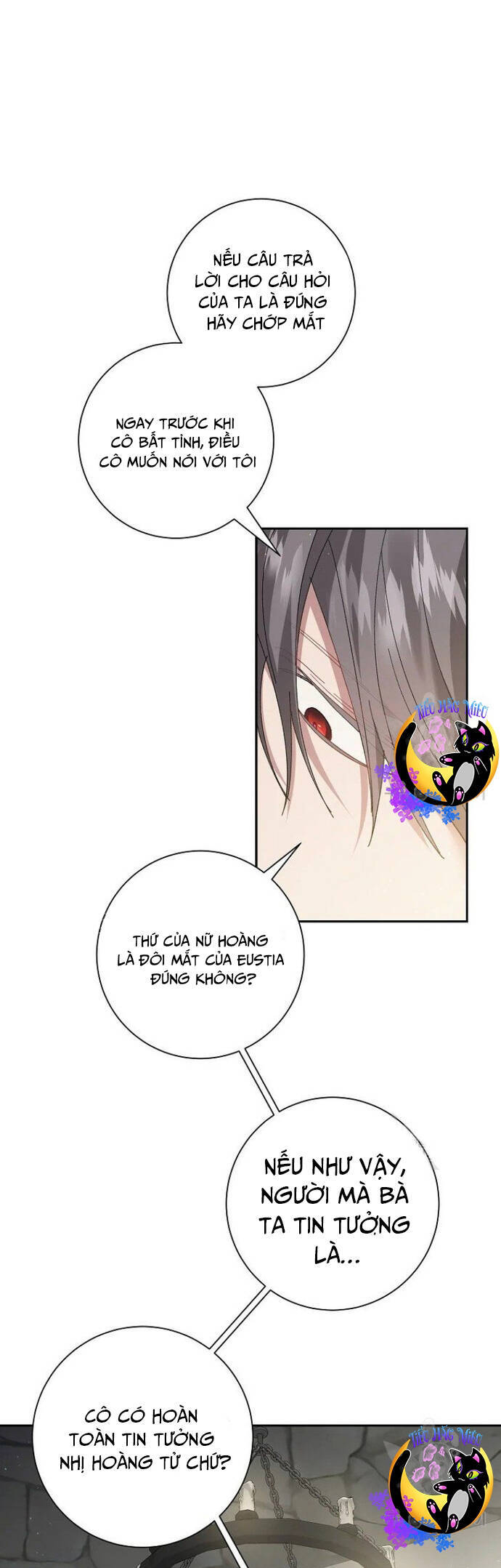 Đeo Bám Tôi Cũng Vô Ích Thôi Chapter  62 - 10