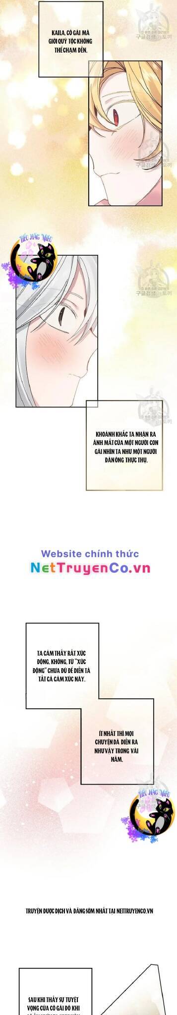 Đeo Bám Tôi Cũng Vô Ích Thôi Chapter  64 - 11