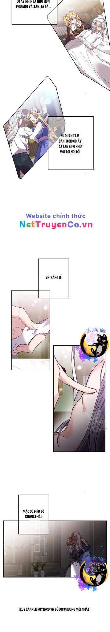 Đeo Bám Tôi Cũng Vô Ích Thôi Chapter  64 - 12