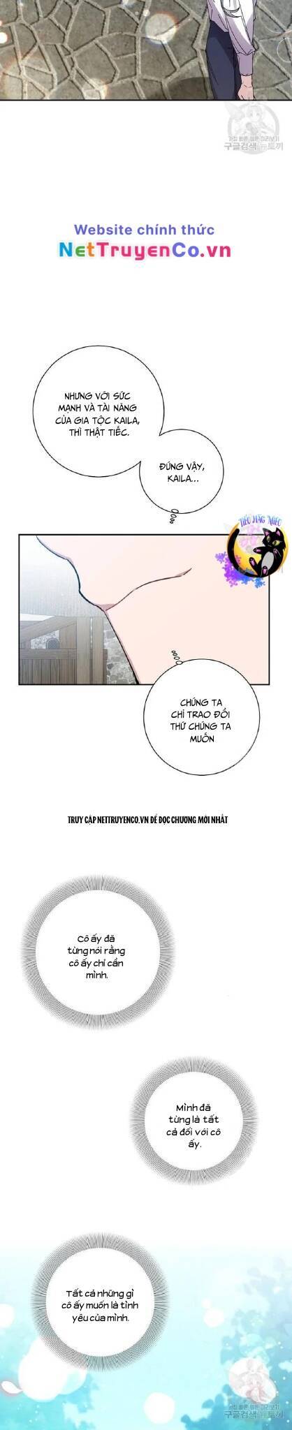 Đeo Bám Tôi Cũng Vô Ích Thôi Chapter  64 - 14