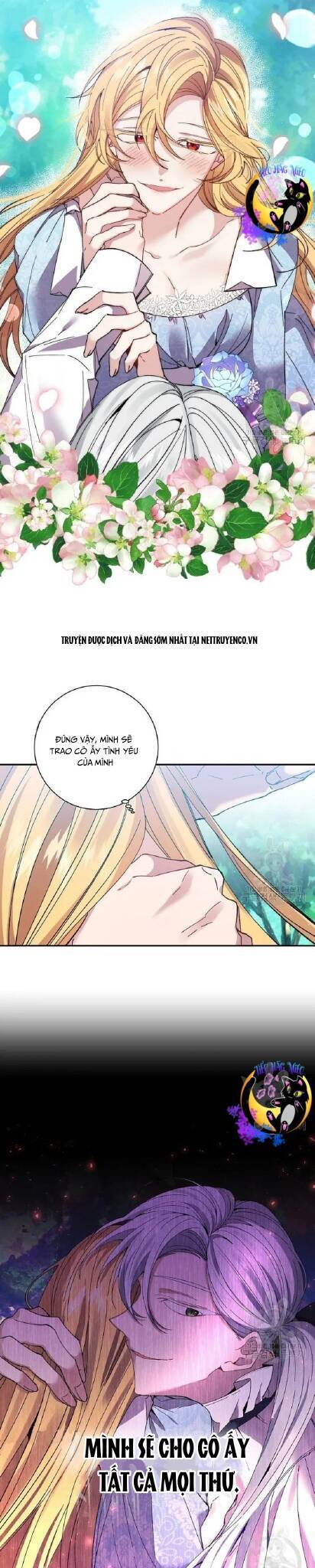 Đeo Bám Tôi Cũng Vô Ích Thôi Chapter  64 - 15