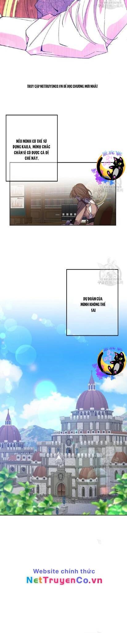 Đeo Bám Tôi Cũng Vô Ích Thôi Chapter  64 - 16