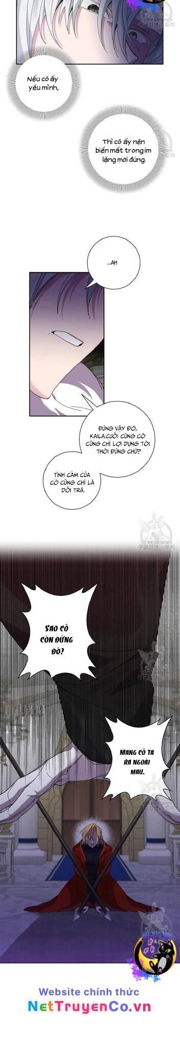 Đeo Bám Tôi Cũng Vô Ích Thôi Chapter  64 - 18