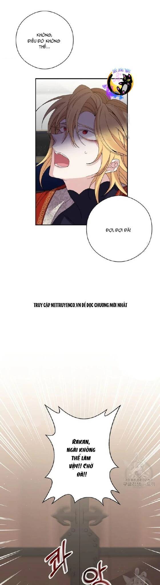 Đeo Bám Tôi Cũng Vô Ích Thôi Chapter  64 - 19