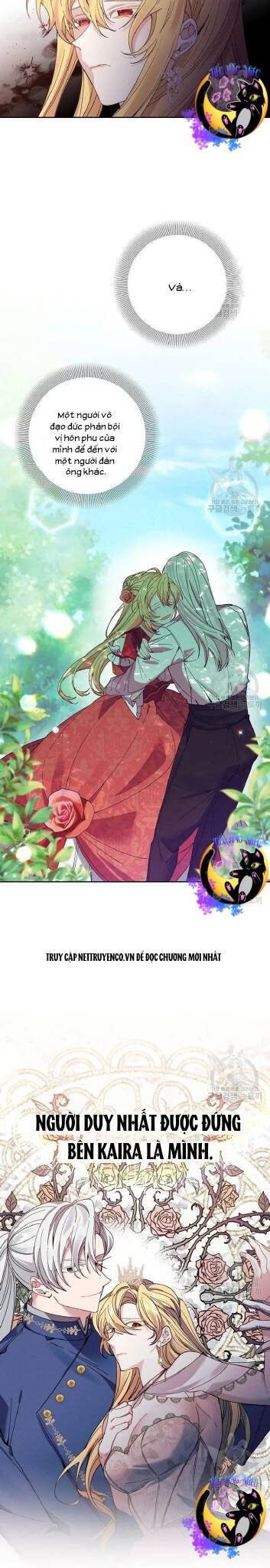 Đeo Bám Tôi Cũng Vô Ích Thôi Chapter  64 - 4