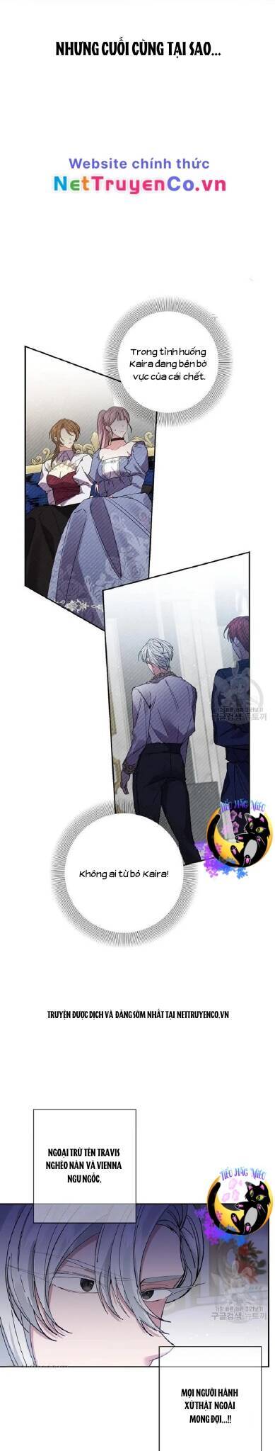 Đeo Bám Tôi Cũng Vô Ích Thôi Chapter  64 - 5