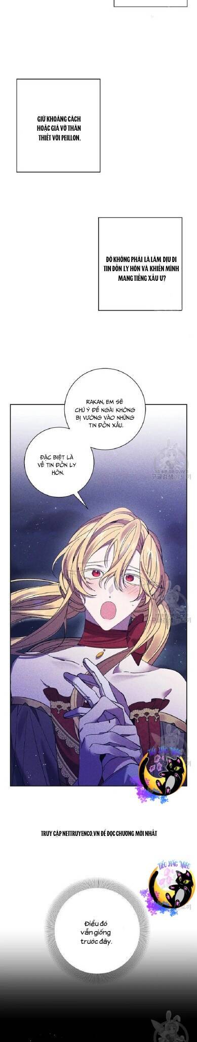 Đeo Bám Tôi Cũng Vô Ích Thôi Chapter  64 - 6