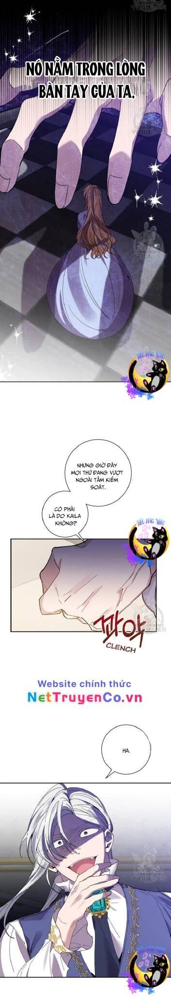 Đeo Bám Tôi Cũng Vô Ích Thôi Chapter  64 - 7