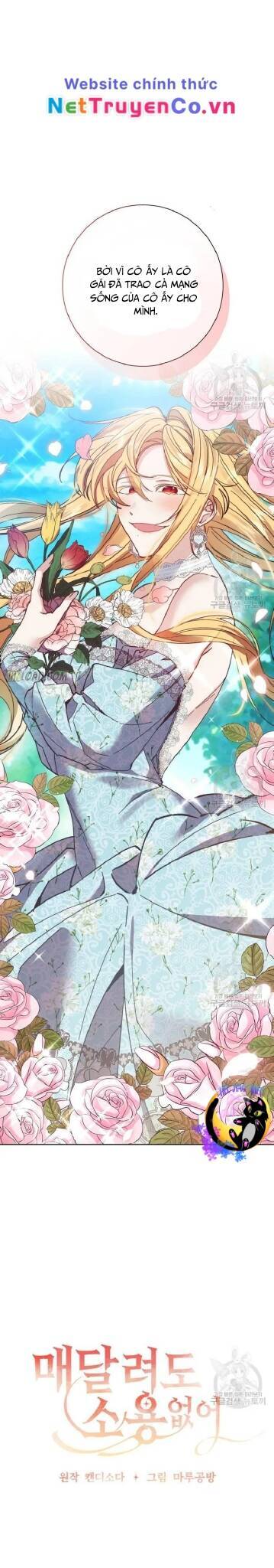 Đeo Bám Tôi Cũng Vô Ích Thôi Chapter  64 - 9