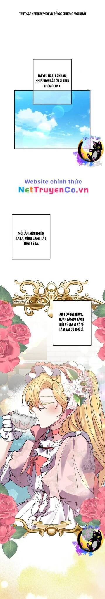 Đeo Bám Tôi Cũng Vô Ích Thôi Chapter  64 - 10