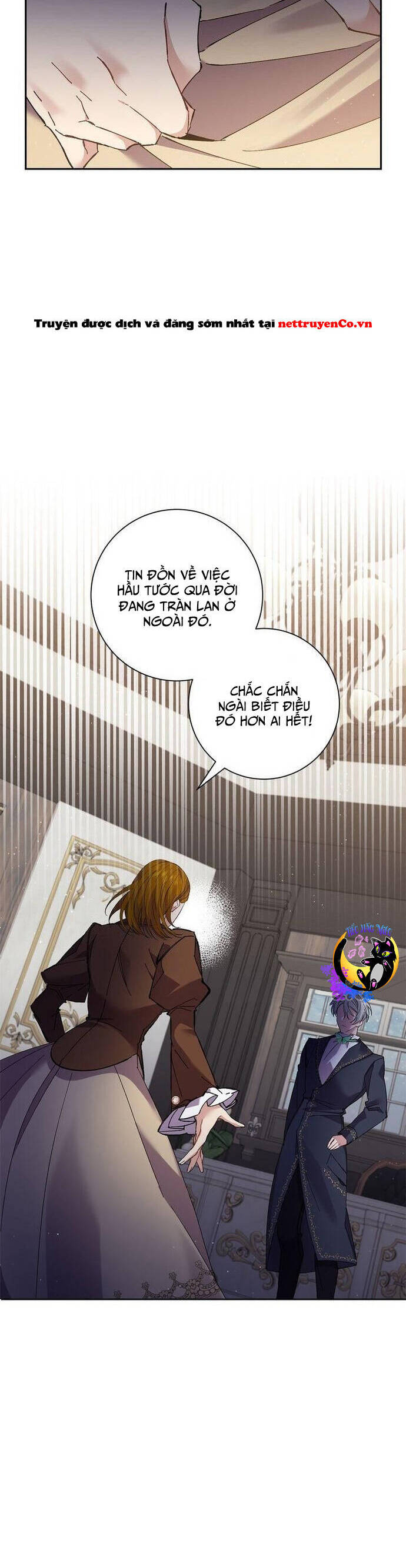 Đeo Bám Tôi Cũng Vô Ích Thôi Chapter  66 - 2