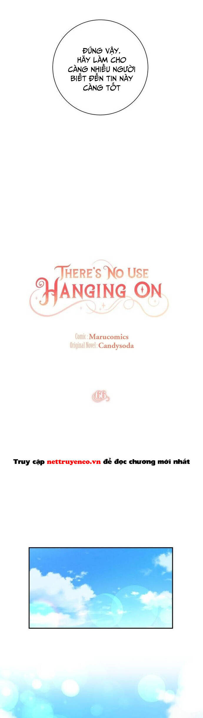 Đeo Bám Tôi Cũng Vô Ích Thôi Chapter  66 - 12