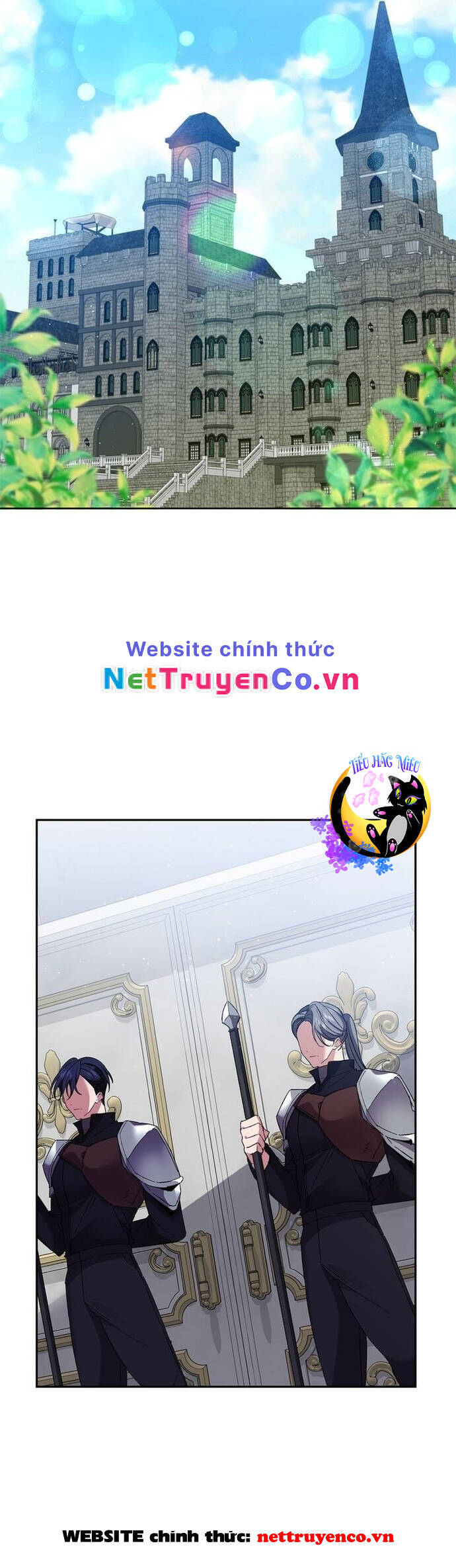 Đeo Bám Tôi Cũng Vô Ích Thôi Chapter  66 - 13