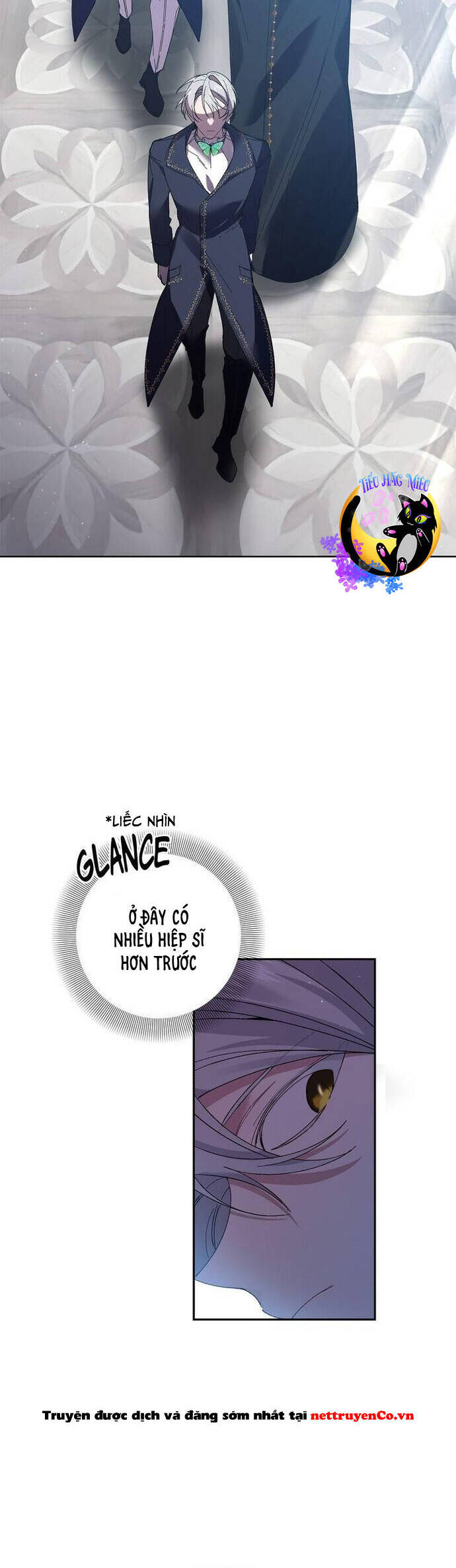 Đeo Bám Tôi Cũng Vô Ích Thôi Chapter  66 - 15