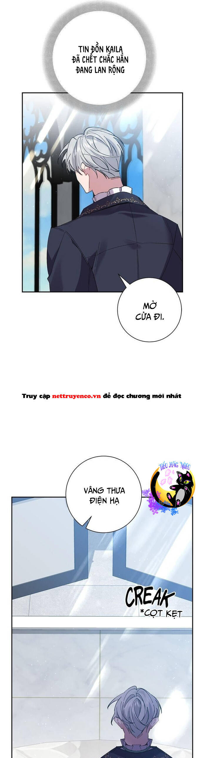 Đeo Bám Tôi Cũng Vô Ích Thôi Chapter  66 - 16