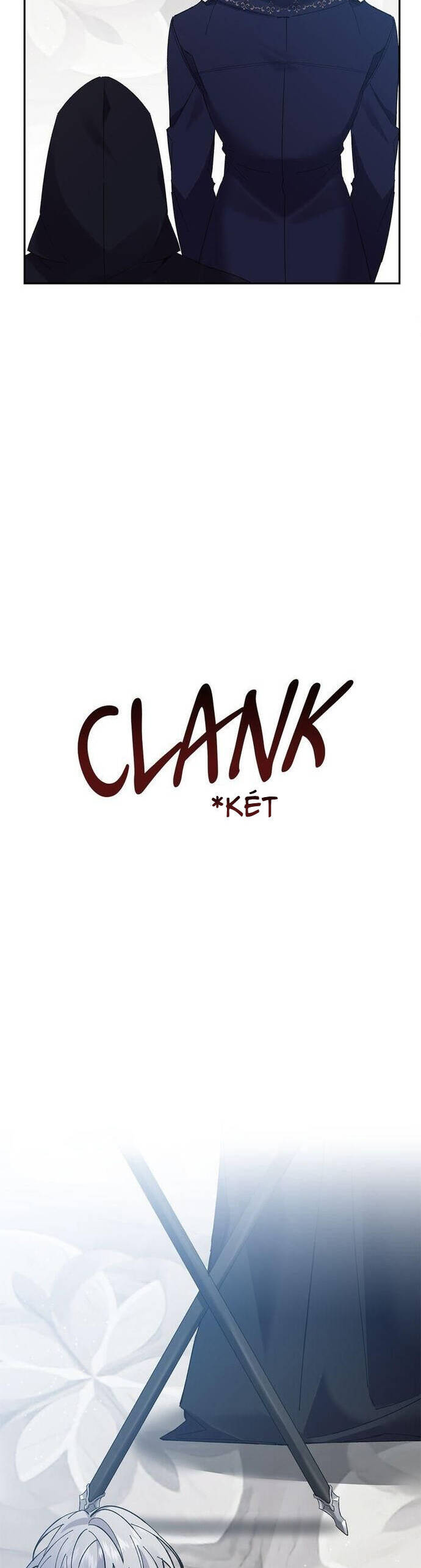 Đeo Bám Tôi Cũng Vô Ích Thôi Chapter  66 - 17