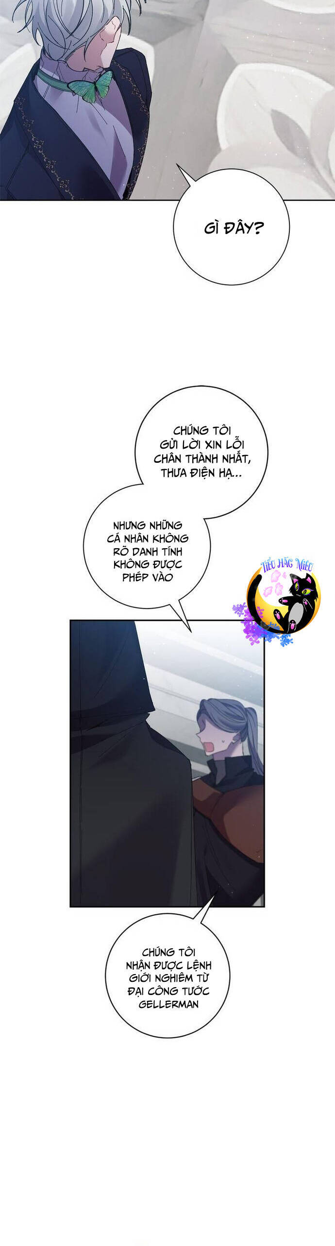 Đeo Bám Tôi Cũng Vô Ích Thôi Chapter  66 - 18