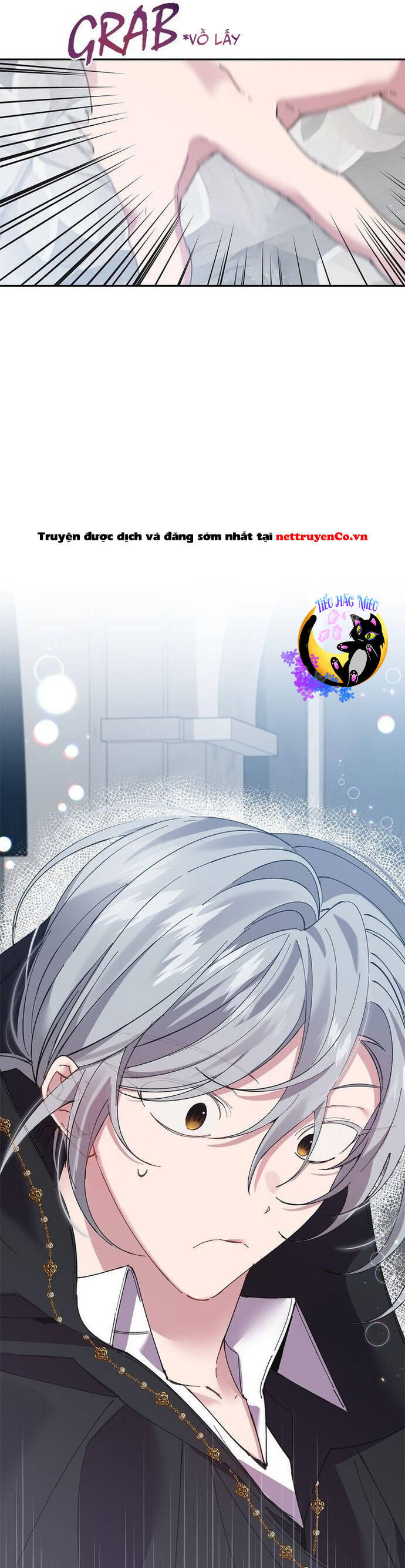 Đeo Bám Tôi Cũng Vô Ích Thôi Chapter  66 - 19