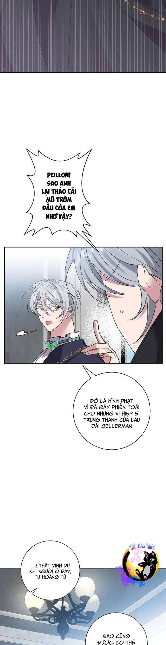 Đeo Bám Tôi Cũng Vô Ích Thôi Chapter  66 - 20