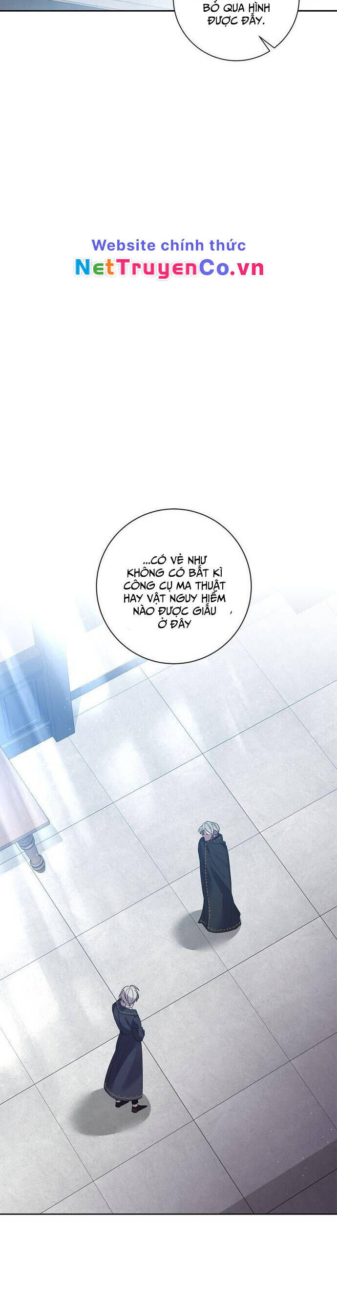 Đeo Bám Tôi Cũng Vô Ích Thôi Chapter  66 - 21