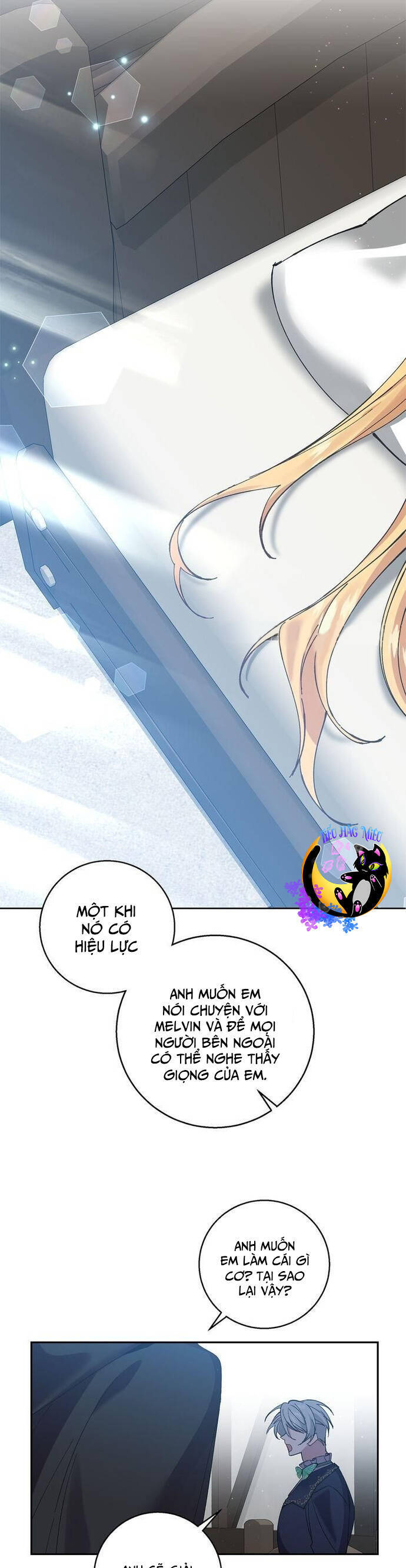 Đeo Bám Tôi Cũng Vô Ích Thôi Chapter  66 - 25