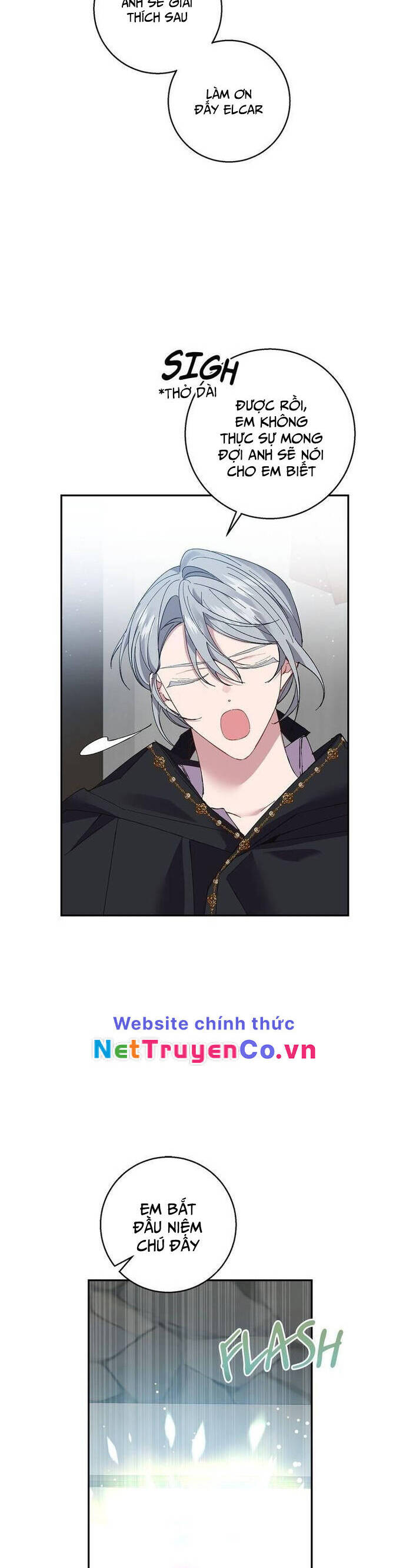 Đeo Bám Tôi Cũng Vô Ích Thôi Chapter  66 - 26