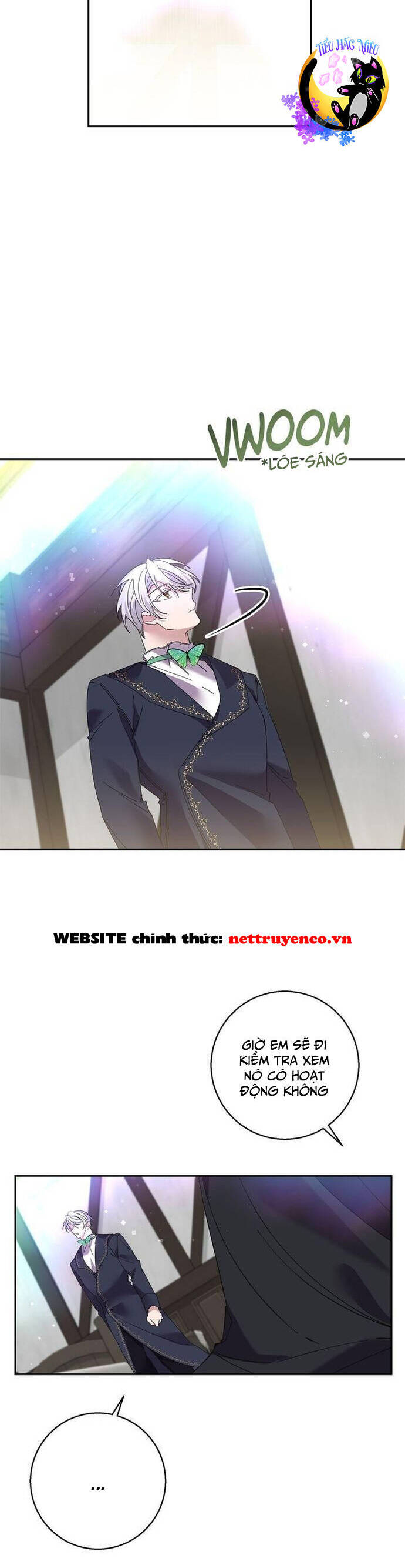 Đeo Bám Tôi Cũng Vô Ích Thôi Chapter  66 - 27