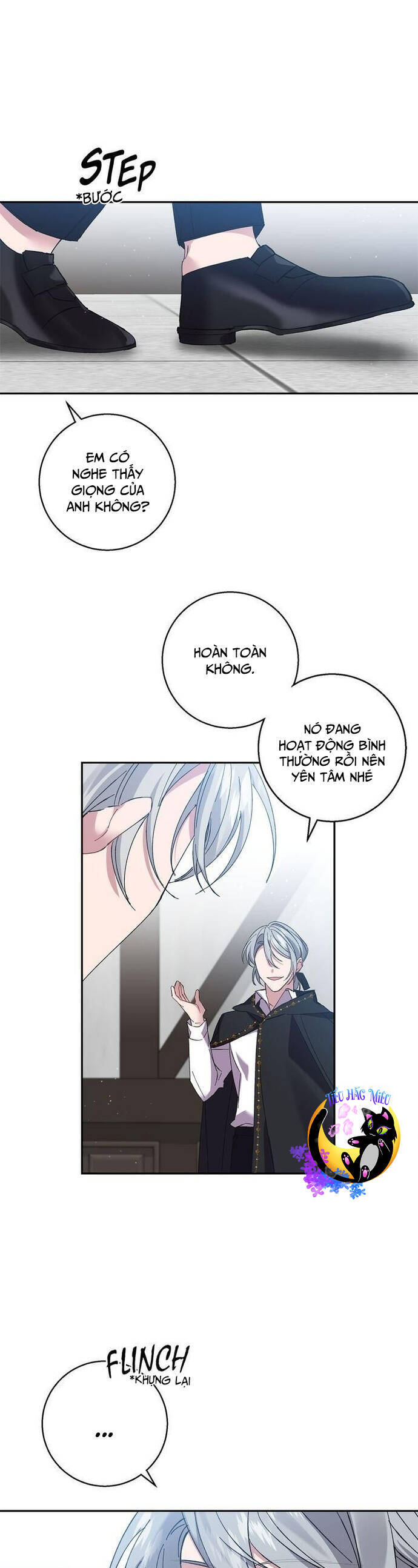 Đeo Bám Tôi Cũng Vô Ích Thôi Chapter  66 - 28