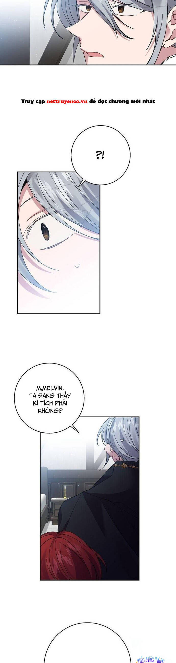 Đeo Bám Tôi Cũng Vô Ích Thôi Chapter  66 - 29