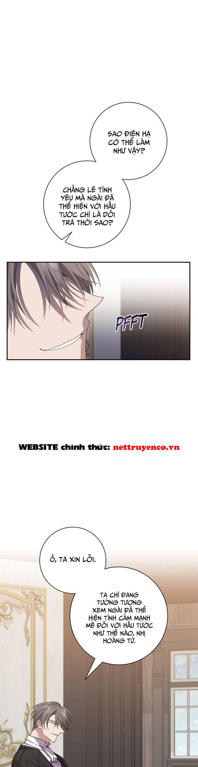 Đeo Bám Tôi Cũng Vô Ích Thôi Chapter  66 - 4