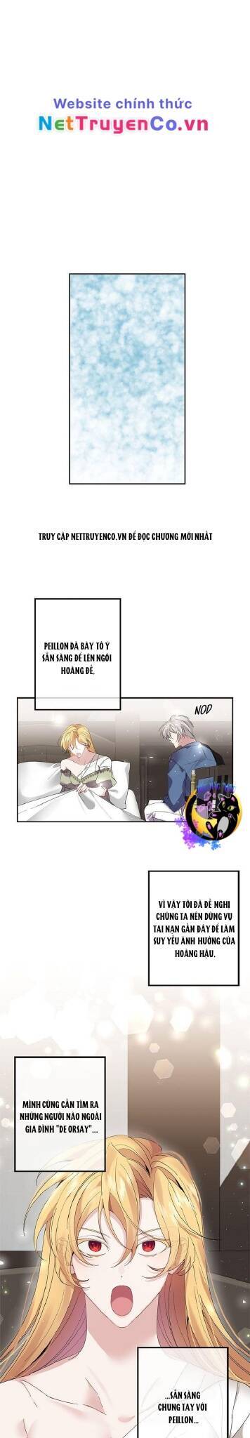 Đeo Bám Tôi Cũng Vô Ích Thôi Chapter  67 - 1