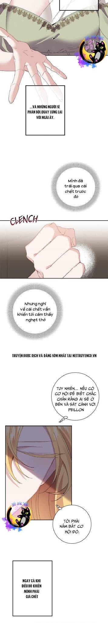 Đeo Bám Tôi Cũng Vô Ích Thôi Chapter  67 - 2