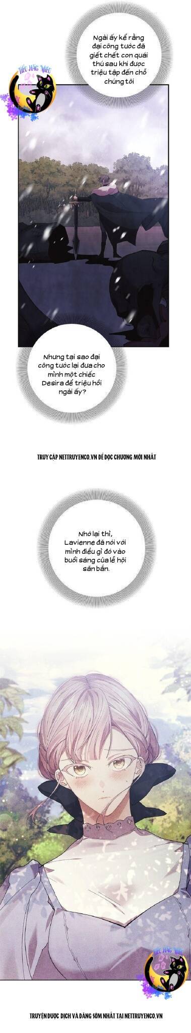 Đeo Bám Tôi Cũng Vô Ích Thôi Chapter  67 - 11