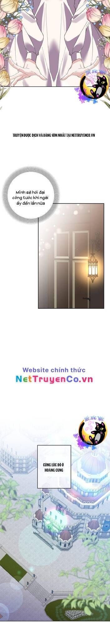 Đeo Bám Tôi Cũng Vô Ích Thôi Chapter  67 - 14