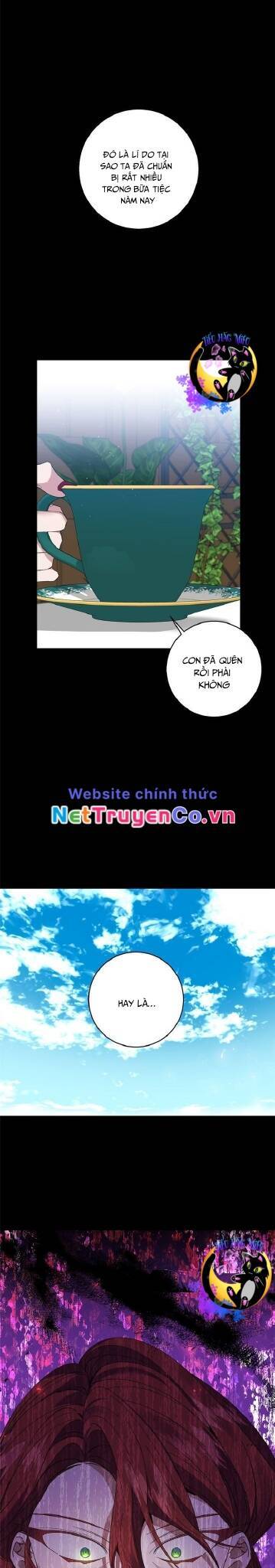 Đeo Bám Tôi Cũng Vô Ích Thôi Chapter  67 - 17