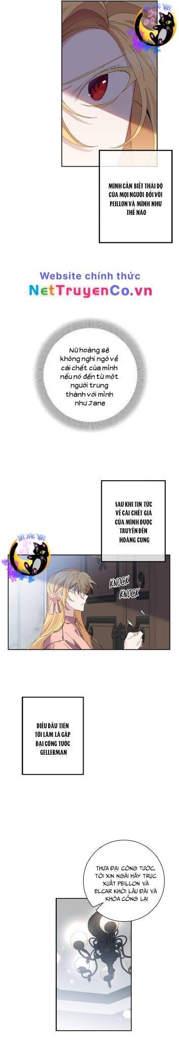Đeo Bám Tôi Cũng Vô Ích Thôi Chapter  67 - 3
