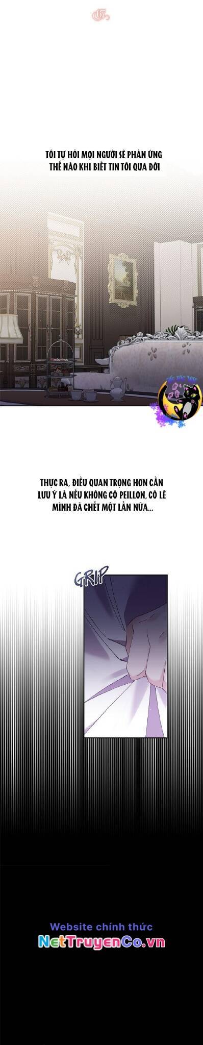 Đeo Bám Tôi Cũng Vô Ích Thôi Chapter  67 - 6