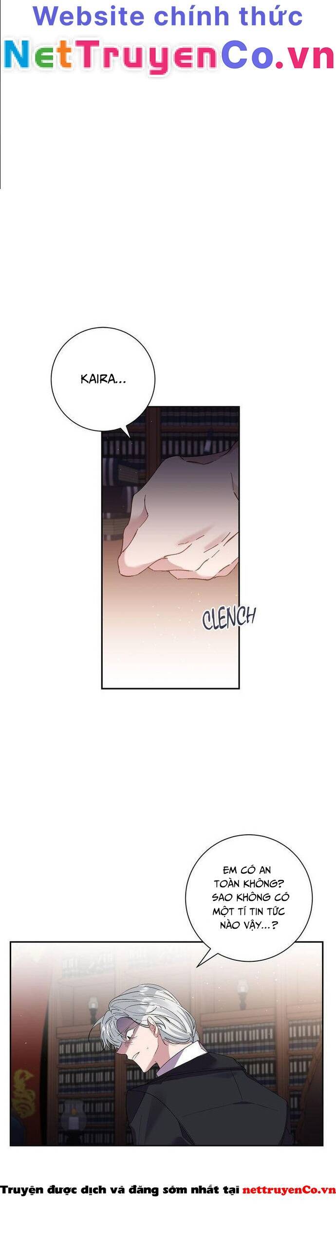 Đeo Bám Tôi Cũng Vô Ích Thôi Chapter  68 - 1