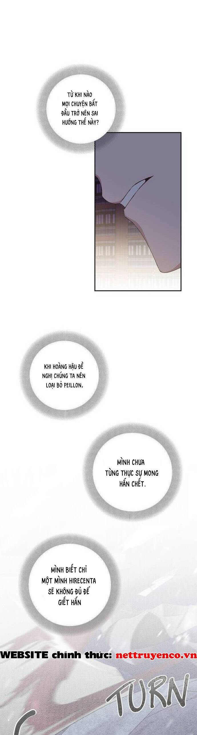 Đeo Bám Tôi Cũng Vô Ích Thôi Chapter  68 - 2