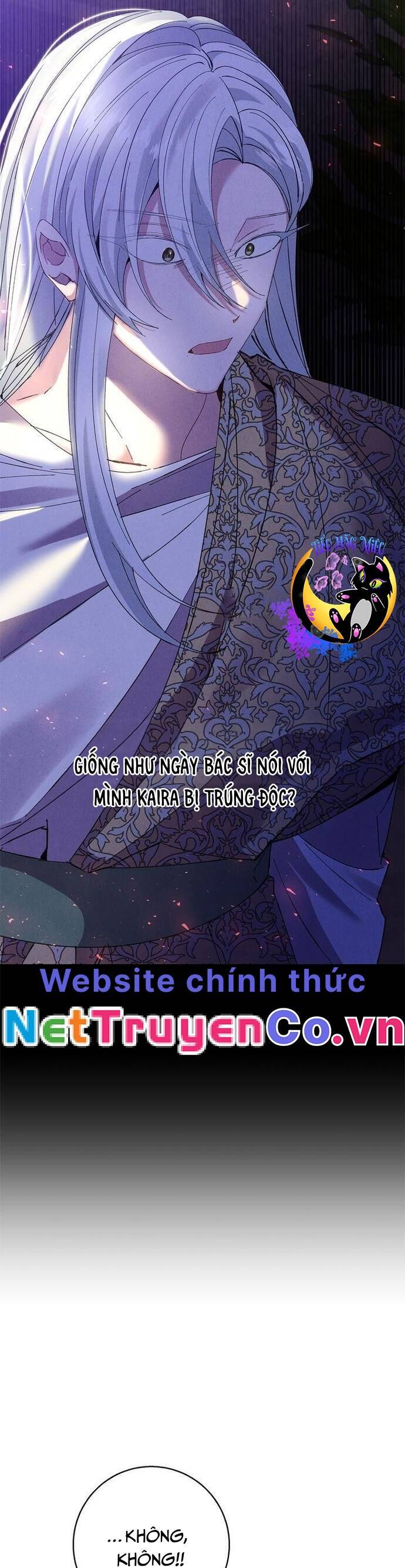 Đeo Bám Tôi Cũng Vô Ích Thôi Chapter  68 - 13