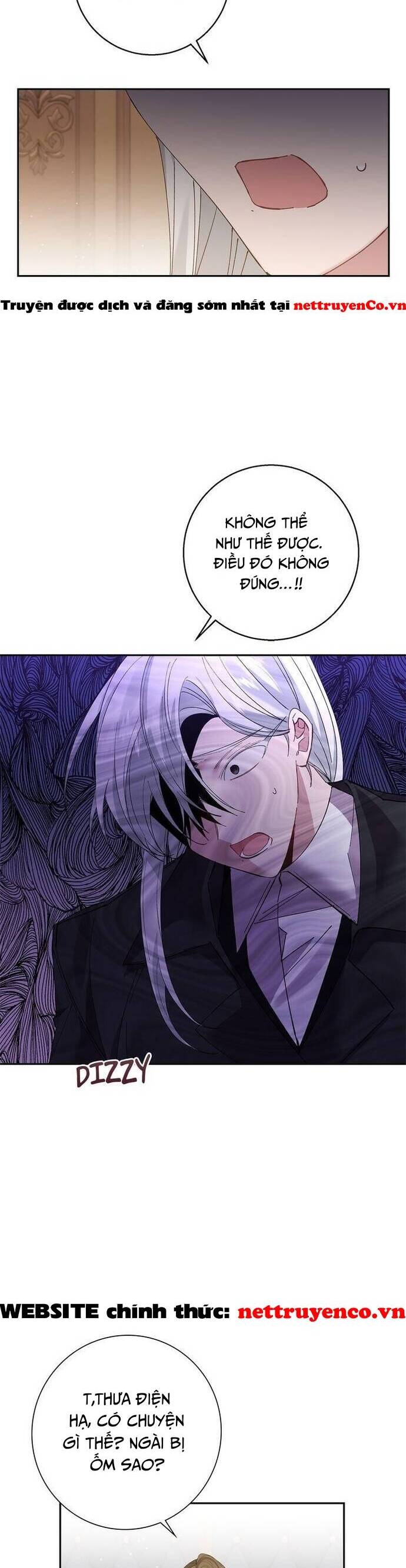 Đeo Bám Tôi Cũng Vô Ích Thôi Chapter  68 - 14