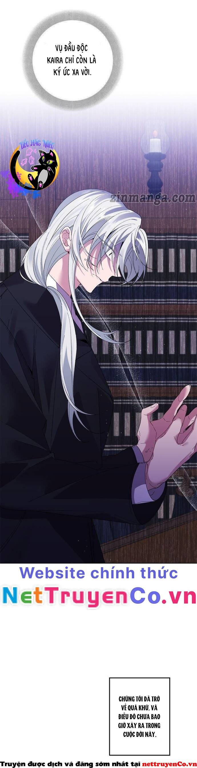 Đeo Bám Tôi Cũng Vô Ích Thôi Chapter  68 - 16