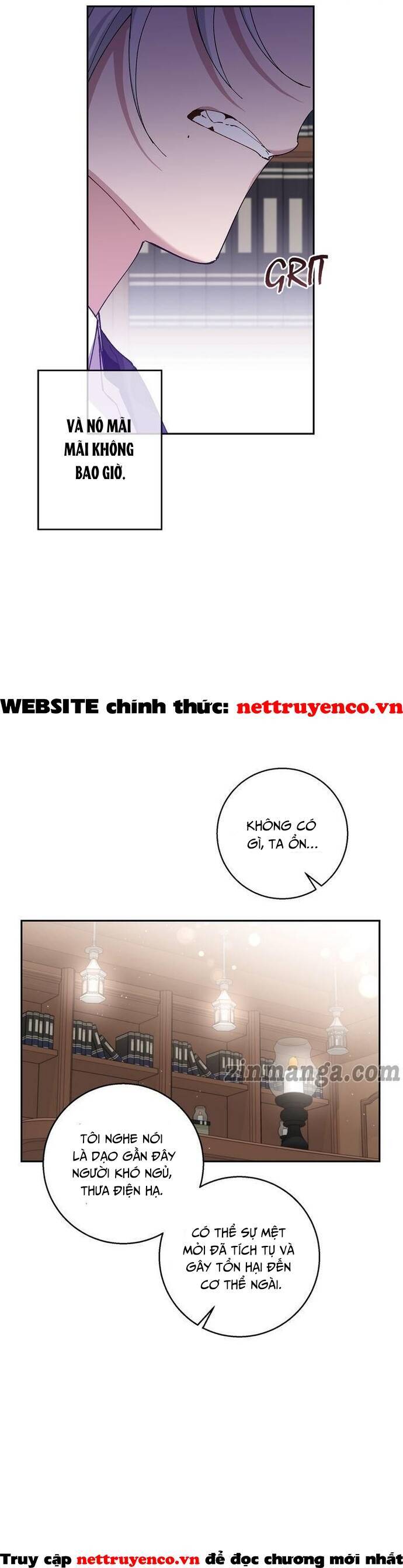 Đeo Bám Tôi Cũng Vô Ích Thôi Chapter  68 - 17